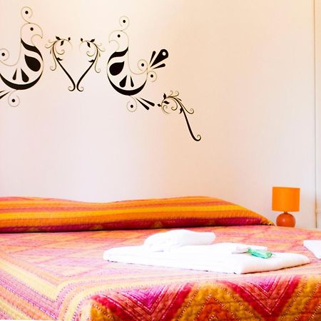 La Purissima Bed & Breakfast Alghero Bagian luar foto