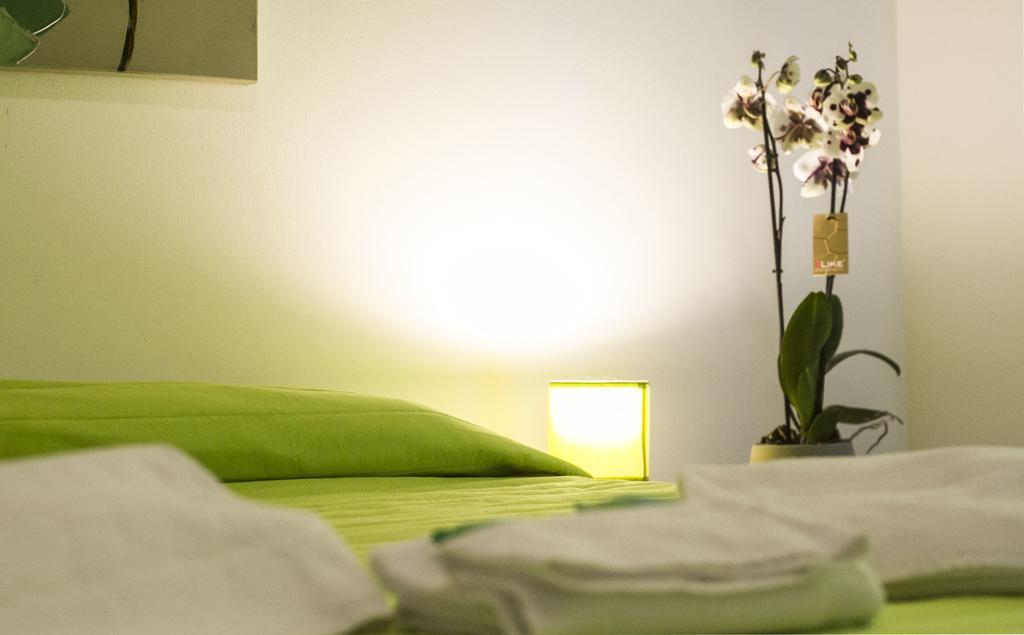 La Purissima Bed & Breakfast Alghero Bagian luar foto