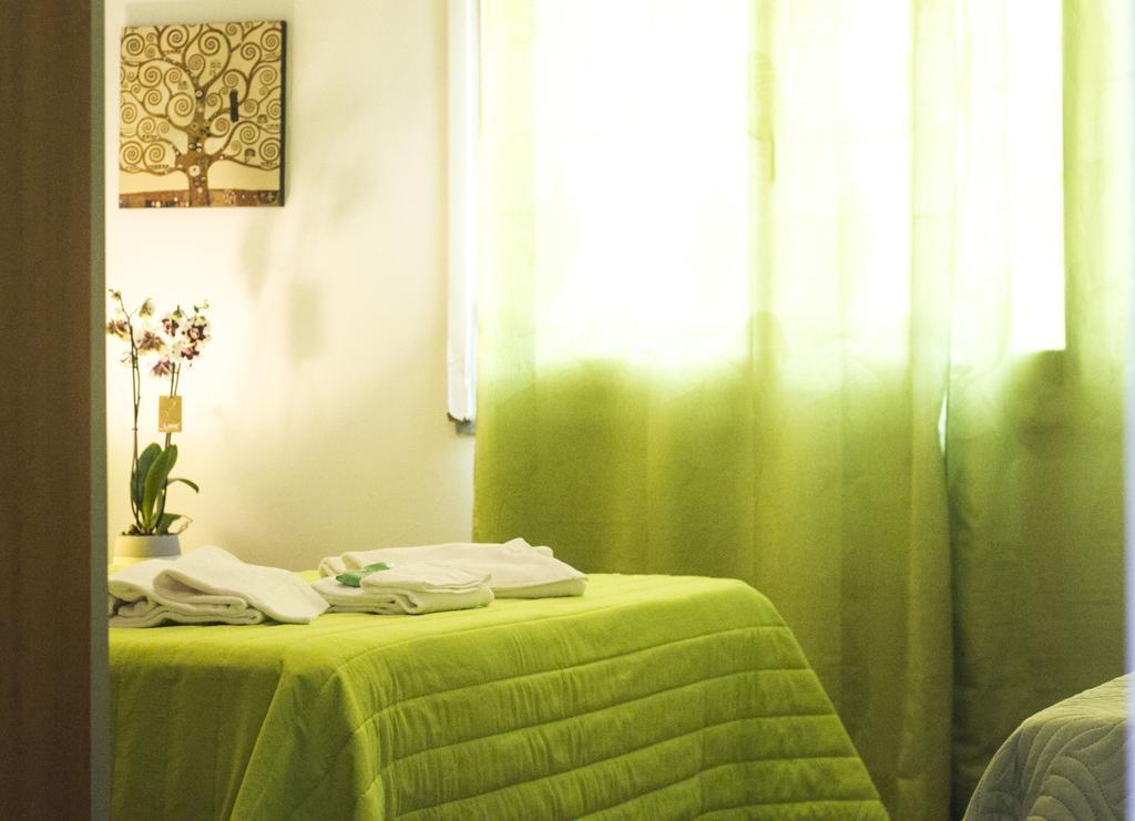 La Purissima Bed & Breakfast Alghero Bagian luar foto