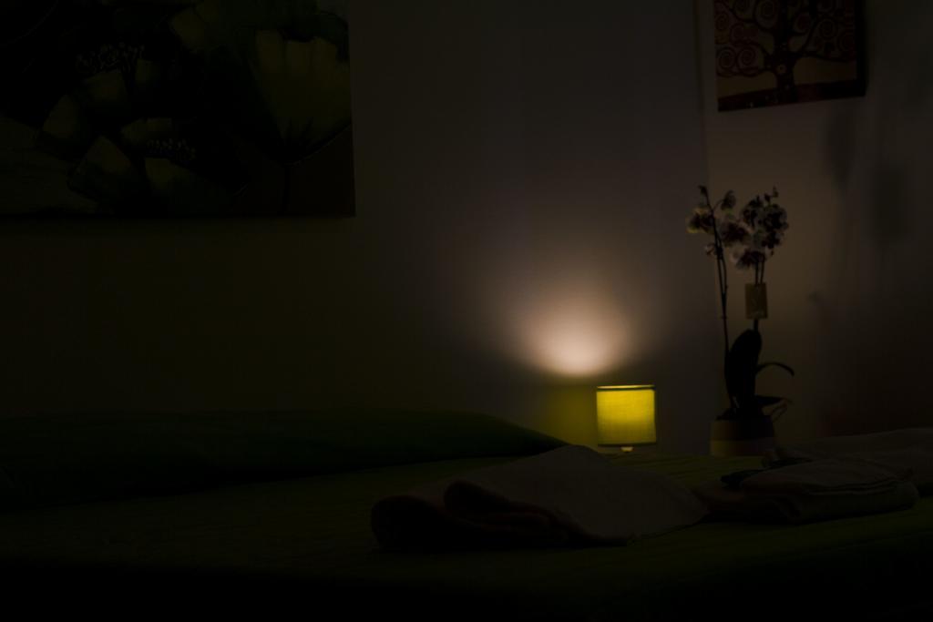 La Purissima Bed & Breakfast Alghero Bagian luar foto