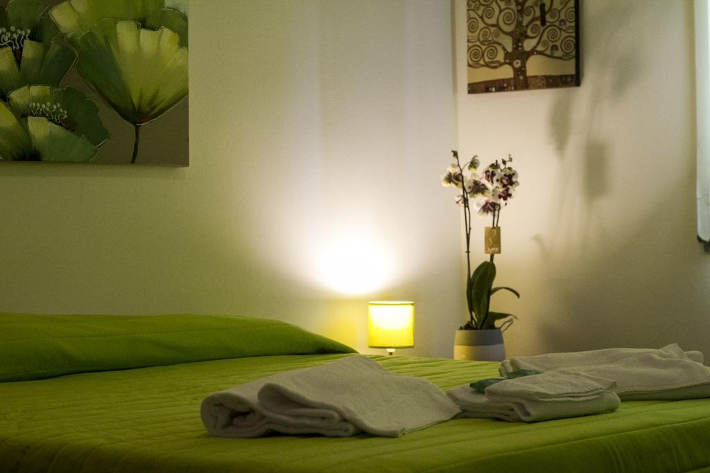 La Purissima Bed & Breakfast Alghero Bagian luar foto
