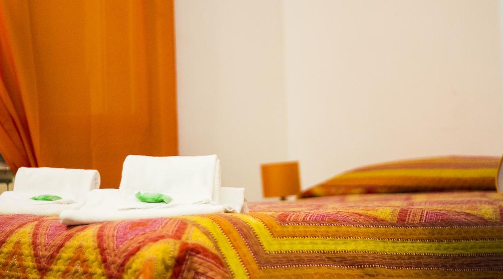 La Purissima Bed & Breakfast Alghero Bagian luar foto