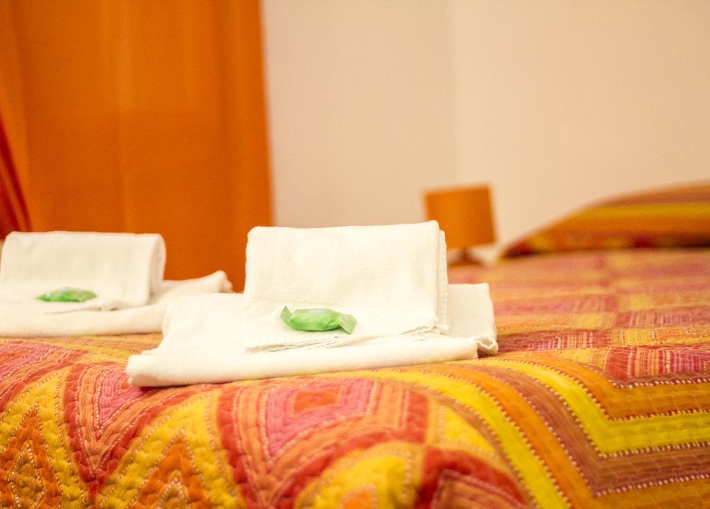 La Purissima Bed & Breakfast Alghero Bagian luar foto