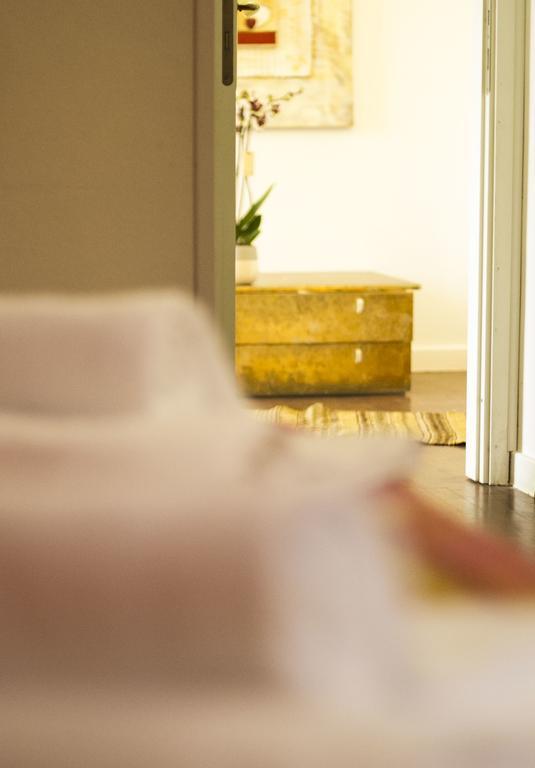 La Purissima Bed & Breakfast Alghero Bagian luar foto