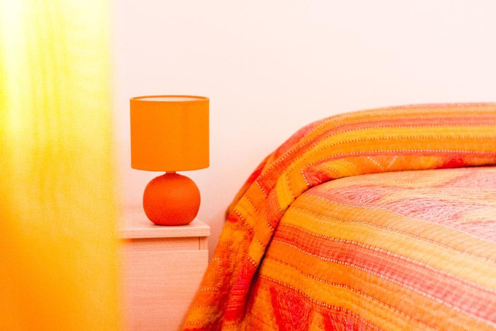 La Purissima Bed & Breakfast Alghero Bagian luar foto