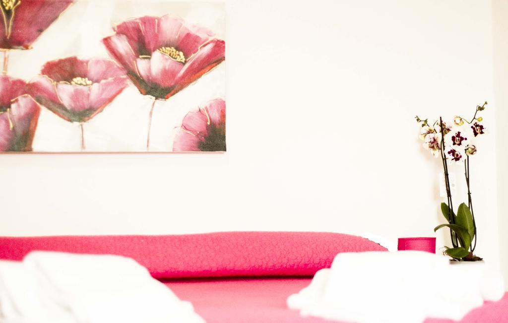 La Purissima Bed & Breakfast Alghero Bagian luar foto