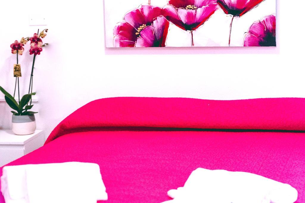 La Purissima Bed & Breakfast Alghero Bagian luar foto