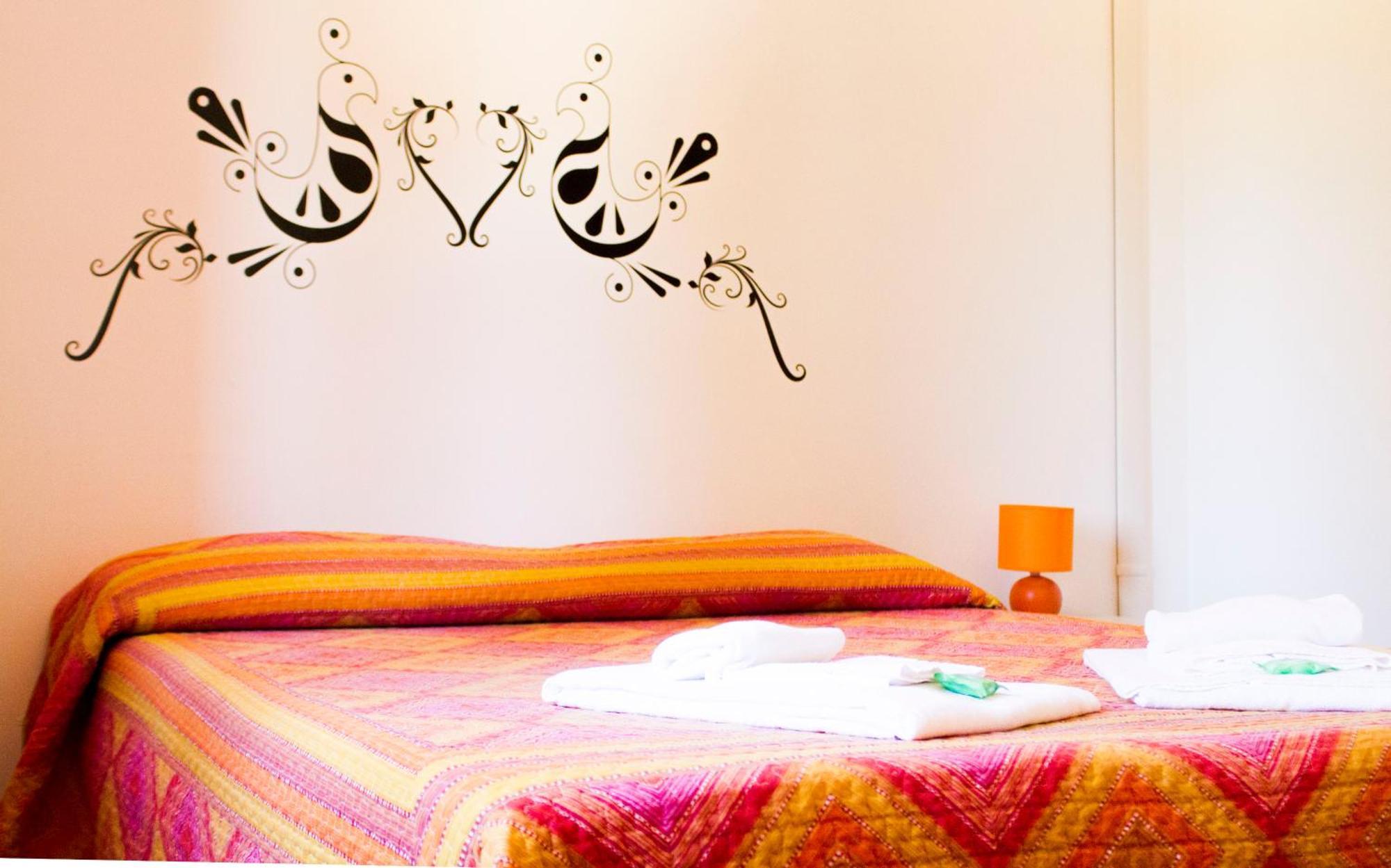 La Purissima Bed & Breakfast Alghero Bagian luar foto
